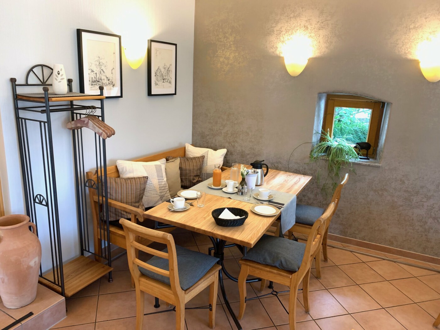 Landhotel Kallstadt | Galerie